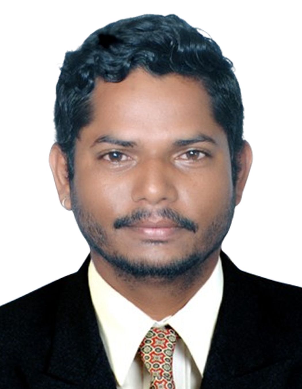 Mr. Gopal Waghmare