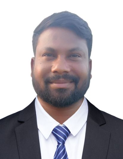 Mr. Sunil Kumar