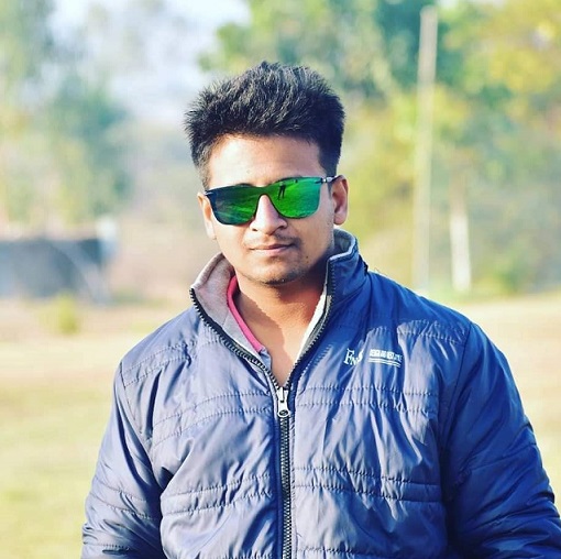 Gaurav Patil